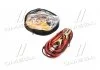 Провід прикурювання 150А, 2,5м, 6mm2, 6V/12V, ?1.6L (вир-во) OSRAM OSC060 (фото 1)