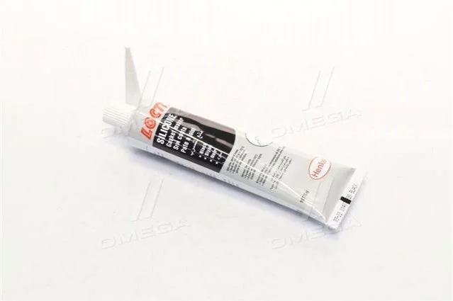 Герметик прокладок чорний LOCTITE GASKET MAKER GY TB 250 ° С 70 мл Loctite 2239129 (фото 1)