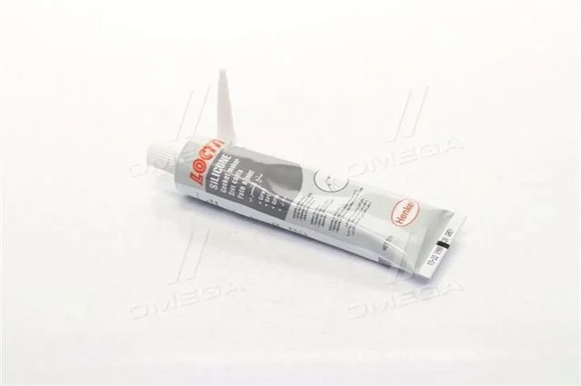 Герметик прокладок серый LOCTITE GASKET MAKER GY TB 250°С 70 мл Loctite 2239128 (фото 1)