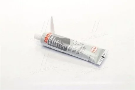 Герметик прокладок серый LOCTITE GASKET MAKER GY TB 250°С 70 мл Loctite 2239128