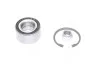 Подшипник ступицы CITROEN, PEUGEOT передн. мост (Пр-во COMPLEX) COMPLEX AUTOMOTIVE BEARINGS Sp.z.o.o. CX038 (фото 1)