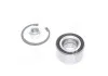 Подшипник ступицы CITROEN, PEUGEOT передн. мост (Пр-во COMPLEX) COMPLEX AUTOMOTIVE BEARINGS Sp.z.o.o. CX038 (фото 3)