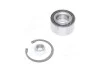Подшипник ступицы CITROEN, PEUGEOT передн. мост (Пр-во COMPLEX) COMPLEX AUTOMOTIVE BEARINGS Sp.z.o.o. CX038 (фото 4)