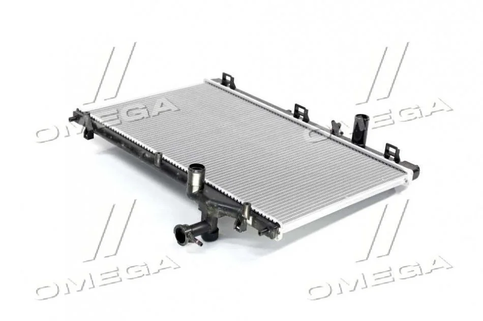 Радіатор охолодження двигуна OUTLANDER 2.0i/2.4i 13+ (вир-во AVA) AVA COOLING MT2256 (фото 1)