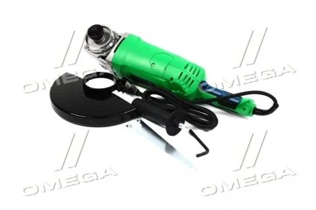 Шліфмашина кутова (болгарка) 2300W, D=230 мм, 7000 об/хв. <> ARMER ARMSI004