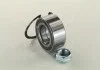 Подшипник ступицы CITROEN, PEUGEOT передн.мост (Пр-во COMPLEX) COMPLEX AUTOMOTIVE BEARINGS Sp.z.o.o. CX519 (фото 1)