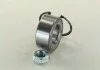 Подшипник ступицы CITROEN, PEUGEOT передн.мост (Пр-во COMPLEX) COMPLEX AUTOMOTIVE BEARINGS Sp.z.o.o. CX519 (фото 2)