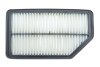 Фильтр воздушный KIA RIO III 1.4 CRDI 11- ALPHA FILTER AF7000 (фото 1)