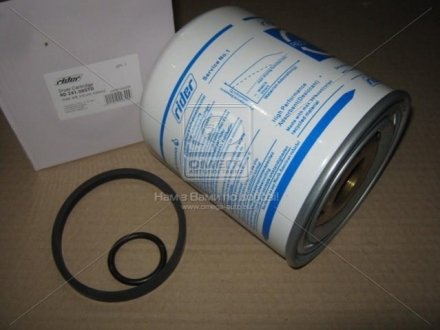 Картридж влагоотделителя STANDARD MAN, MB, VOLVO, КАМАЗ RIDER RD 241.00STD