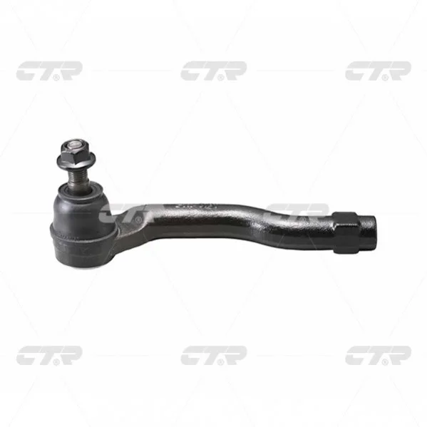 Наконечник тяги рульової L Mazda 2 07-15 Demio 07- (вир-во) CTR CEMZ60 (фото 1)