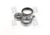 Підшипник маточини CITROEN, PEUGEOT задн. міст (Вир-во COMPLEX) COMPLEX AUTOMOTIVE BEARINGS Sp.z.o.o. CX135 (фото 2)