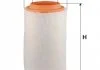 Фильтр воздушный MINI COOPER 1.6-2.0D 10-(пр-во -FILTERS) WIX WA9738 (фото 1)