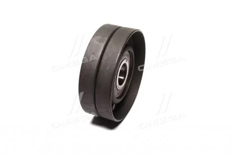 Ролик модуля натяжителя ремня MPQ0677 (Пр-во MagnetiMarelli) MAGNETI MARELLI 331316170677