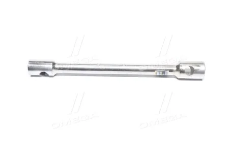 Ключ балонний для вантажівок d = 25, 24x27x405мм, хром <> ARMER Arm252427