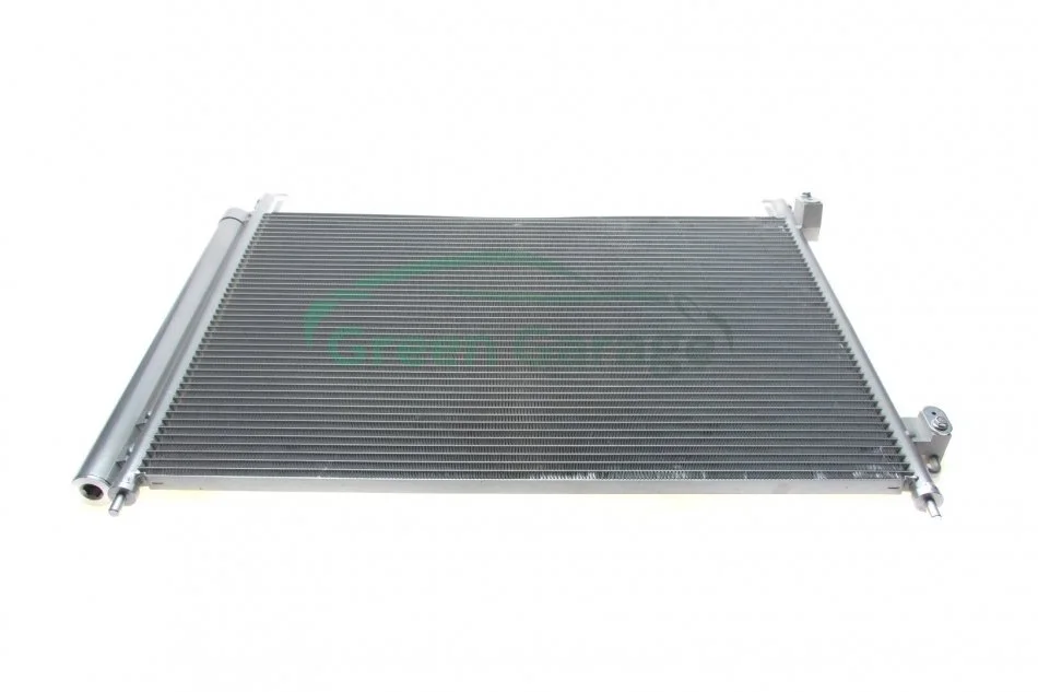 Конденсатор NRF 350460 (фото 1)