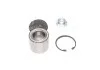 Подшипник ступицы RENAULT MASTER задн. мост (Пр-во COMPLEX) COMPLEX AUTOMOTIVE BEARINGS Sp.z.o.o. CX1031 (фото 2)