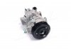 Компрессор кондиционера AURIS/COROLLA 1.6/1.8i 06 (AVA) AVA COOLING TOAK627 (фото 1)