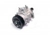 Компрессор кондиционера AURIS/COROLLA 1.6/1.8i 06 (AVA) AVA COOLING TOAK627 (фото 2)