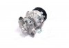Компрессор кондиционера AURIS/COROLLA 1.6/1.8i 06 (AVA) AVA COOLING TOAK627 (фото 4)