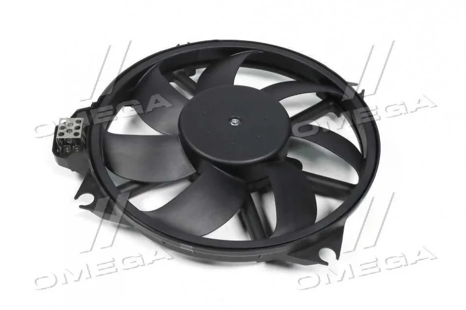 Вентилятор AVA COOLING RT7563 (фото 1)