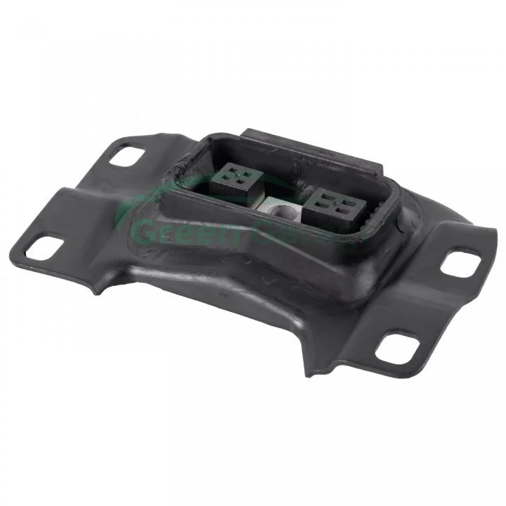 Подушка КПП ліва FORD С-MAX/ Focus 2006 - 2018 (вир-во FEBI) FEBI BILSTEIN 44508 (фото 1)