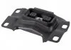 Подушка КПП ліва FORD С-MAX/ Focus 2006 - 2018 (вир-во FEBI) FEBI BILSTEIN 44508 (фото 1)