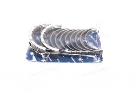 Вкладыши коренные HL OPEL20 DTL/DTH, 22 DTH/DTR (пр-во KS) KOLBENSCHMIDT 77527620