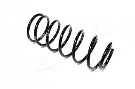 Пружина підв. VW GOLF JETTA II передн. B3 (вир-во Bilstein) BILSTEIN 36130665
