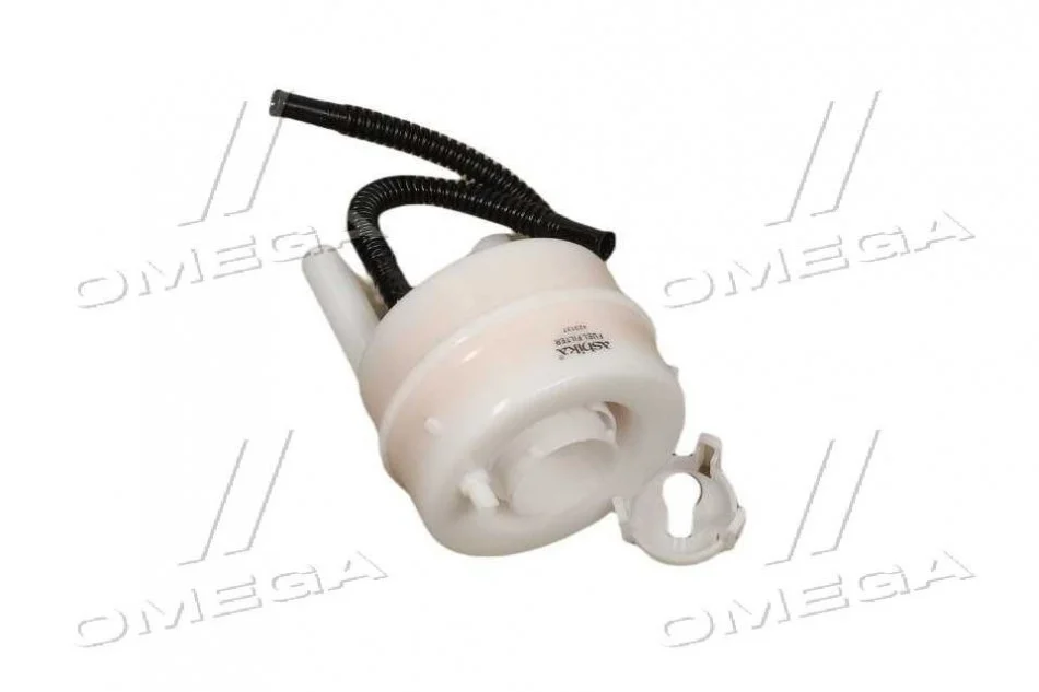 Фільтр паливний NISSAN QASHQAI 1.6, 2.0 07- (вир-во) ASHIKA 3001130 (фото 1)