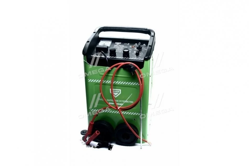 Пуско-зарядний пристрій, 12-24V, 70A / 540A (старт) <> ARMER ARMJS540A (фото 1)