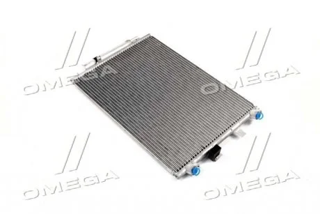 Конденсатор кондиционера FORD C-MAX. FOCUS 10-15 TEMPEST TP.15940222