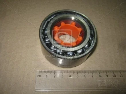 Підшипник маточини 38х72х33/36 Corolla 87-04 (вир-во) KOYO DAC3872W8CS81