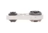 Подушка двигуна RENAULT LAGUNA II 2.2 dCi (вир-во Corteco) CORTECO 49380555 (фото 3)