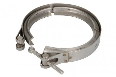 Хомут системы выхлопа VAG 1,6TDI/2,0TDI (пр-во Elring) ELRING 484.970