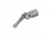Датчик ABS AUDI SEAT SKODA VW rear RRAWY (вир-во COMPLEX) COMPLEX AUTOMOTIVE BEARINGS Sp.z.o.o. ABS19 (фото 2)
