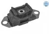 Подушка двигуна ліва Dacia/Renault/Nissan (вир-во) MEYLE 1614 030 0046 (фото 4)