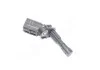 Датчик ABS AUDI SEAT SKODA VW rear LEWY (вир-во COMPLEX) COMPLEX AUTOMOTIVE BEARINGS Sp.z.o.o. ABS21 (фото 3)