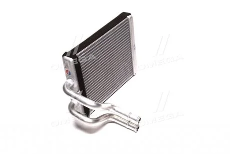 Радиатор отопителя SORENTO 2.4i/3.5i 02-06 (пр-во AVA) AVA COOLING KA6170