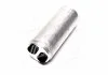 Осушувач кондиціонера AUDI A4 02-08, A6 04-11 TEMPEST TP.6195352 (фото 4)
