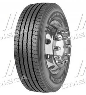 Шина 315/70R22,5 156/150L REGIOCONTROL 3HL M+S, 3PMSF Fulda 570268