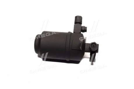 Осушитель кондиционера MB (W210) 96-03 (конд) TEMPEST TP.6195025