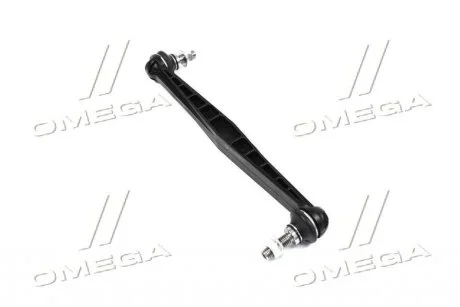 Стійка стаб. CHEVROLET AVEO (T300) 11- передн. RIDER RD.95465758
