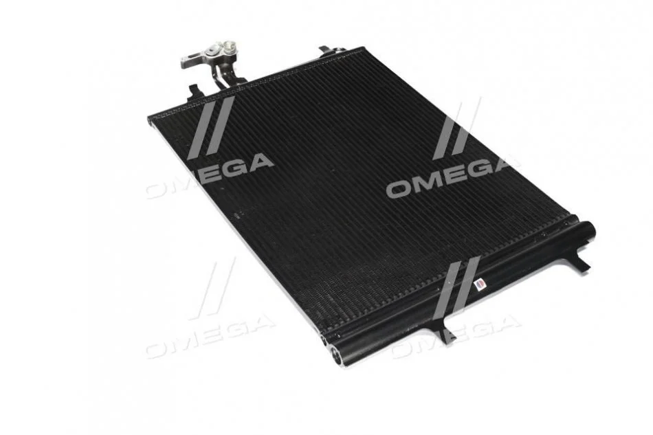 Конденсор кондиционера FORD GALAXY/MONDEO (пр-во AVA) AVA COOLING FDA5427D (фото 1)