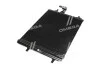 Конденсор кондиционера FORD GALAXY/MONDEO (пр-во AVA) AVA COOLING FDA5427D (фото 2)