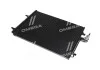 Конденсор кондиционера FORD GALAXY/MONDEO (пр-во AVA) AVA COOLING FDA5427D (фото 3)