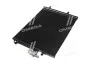 Конденсор кондиционера FORD GALAXY/MONDEO (пр-во AVA) AVA COOLING FDA5427D (фото 4)