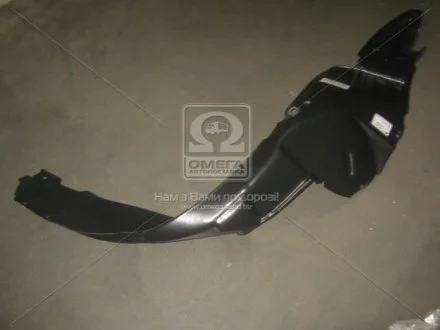 Підкрилок пер. лів. KIA CERATO 04-06 (вир-во) TEMPEST 031 0271 387C