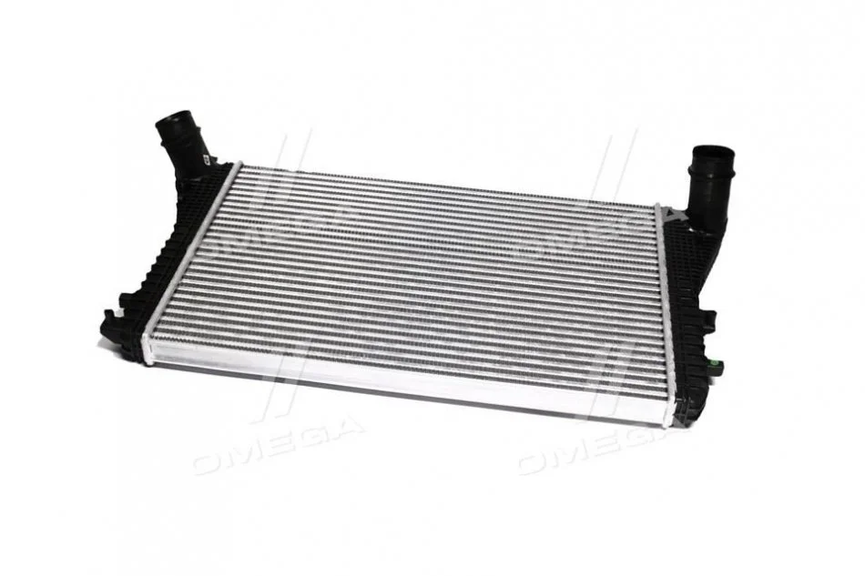 Інтеркулер AUDI; SEAT; SKODA; Volkswagen (вир-во AVA) AVA COOLING VNA4306 (фото 1)