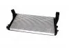 Інтеркулер AUDI; SEAT; SKODA; Volkswagen (вир-во AVA) AVA COOLING VNA4306 (фото 1)