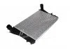Інтеркулер AUDI; SEAT; SKODA; Volkswagen (вир-во AVA) AVA COOLING VNA4306 (фото 2)
